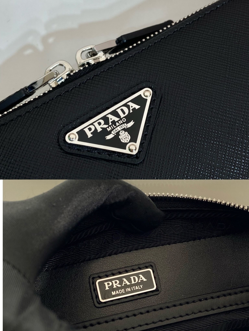 mens Pra*a satchel bags